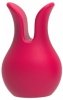 Stymulator - Swan massager, interchangeable heads - USB 9 Functions / APP Mobile